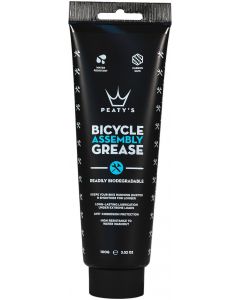 Peaty's Bicycle Assembly Grease