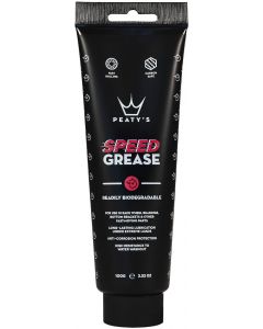 Peaty's Speed Grease