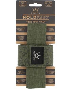 Peaty's Holdfast Trail Tool Wrap