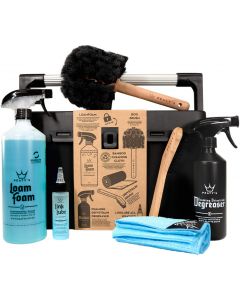 Peaty's Complete Bicycle Cleaning Kit