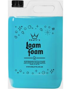 Peaty's Loamfoam Bike Cleaner
