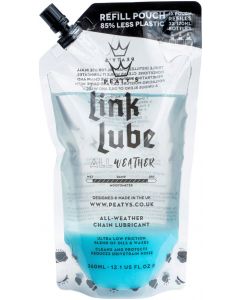 Peaty's Linklube All-Weather Refill Pouch