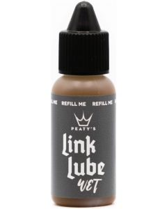 Peaty's Linklube Wet