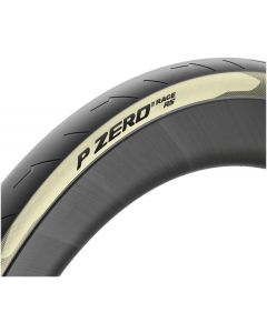 Pirelli P Zero Race RS Retro Clincher 700c Tyre