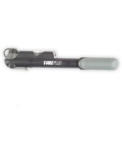 Truflo Micro 5 Mini Pump With Gauge