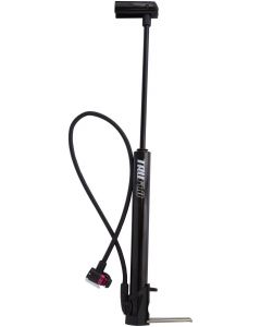 Truflo Air Flow Minitrax CNC Mini Floor Pump