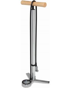 Truflo Classictrax Floor Pump
