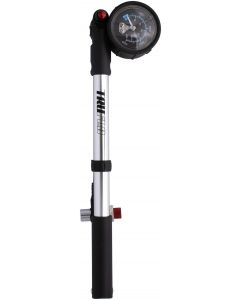 Truflo Air Lock Shock Pump with Gauge