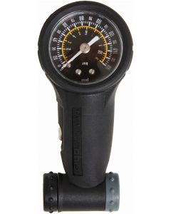 Truflo Pressure Gauge