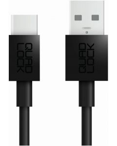 Quad Lock 0.2m USB-C Charging Cable