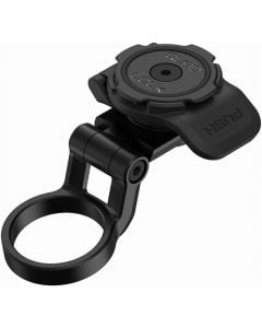 Quad Lock Adjustable Stem Cap Mount