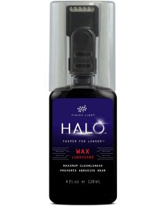 Finish Line Halo Wax Lubricant