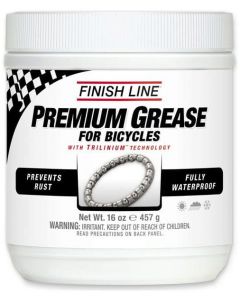 Finish Line Premium Tech Ceramic Grease