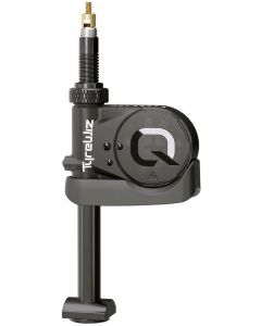 Quarq Tyrewiz Zipp Firecrest Air Pressure Sensor