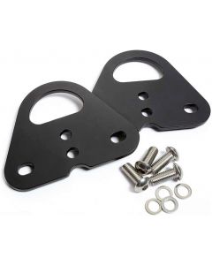 Benno RemiDemi Pannier Plate Set