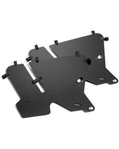 Benno 46er Wheel Guard Set