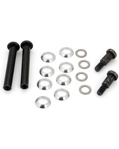 Benno Dual Locking Utility Front Tray Bolt Set