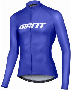 Giant Race Day Long Sleeve Jersey