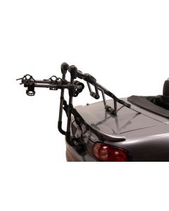Hollywood F2 Over-The-Top 3-Bike Car Rack