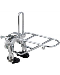 Dia-Compe ENE Front Pannier Rack