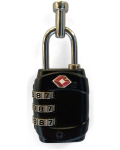 FixPlus Strap Lock