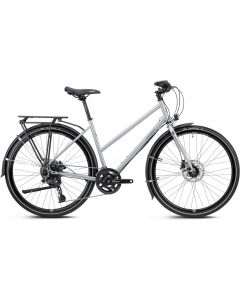 Ridgeback Voyage Open Frame 2026 Bike