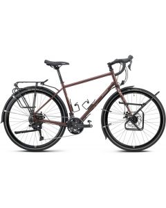 Ridgeback Panorama 2026 Bike