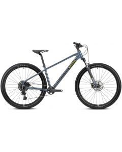 Ridgeback Terrain 2027 Bike