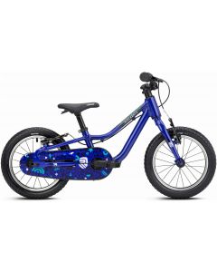 Ridgeback MX14 14-Inch 2026 Kids Bike