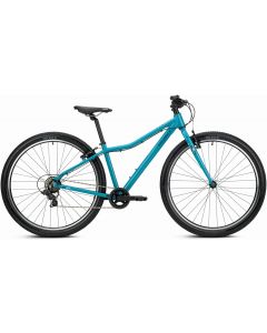 Ridgeback MX27.5 27.5-Inch 2026 Junior Bike-Turbo Teal - Nearly New