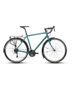 Ridgeback Tour 2021 Bike