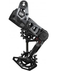 SRAM GX Eagle AXS T-Type 12-Speed Rear Derailleur