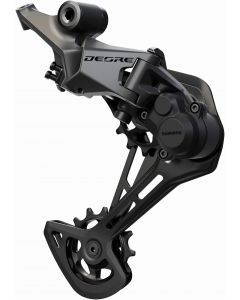 Shimano Deore RD-M6200 12-Speed Rear Derailleur