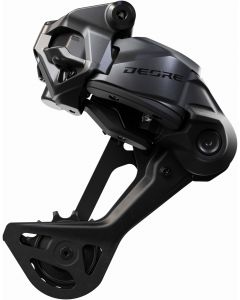 Shimano Deore RD-M6260 Di2 12-Speed Rear Derailleur