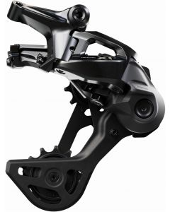 Shimano Deore XT RD-M8200 12-Speed Rear Derailleur