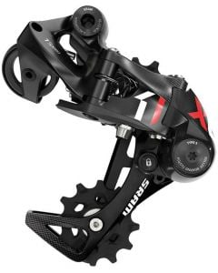 SRAM X01 DH X-Horizon Type 3.0 10-Speed Rear Derailleur