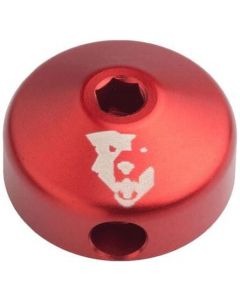 Wolf Tooth Low Profile Shock Rebound Cap