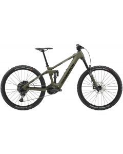 Transition Repeater Carbon NX 2024 Electric Bike