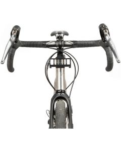 Restrap Bumper Bar