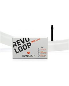 Revoloop MTB Ultra 26-Inch Presta Innertube