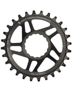 Wolf Tooth Direct Mount Race Face HG+ Chainring