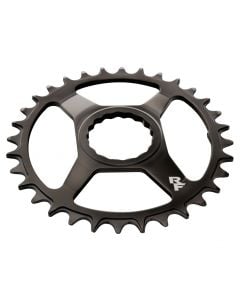 Race Face Direct Mount Narrow/Wide Steel Chainring