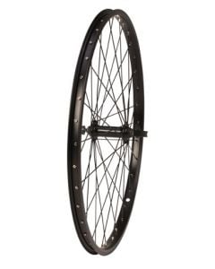 Tru-Build 24-Inch Junior QR Front Wheel