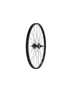 Tru-Build 24-Inch Junior Rear Disc Wheel