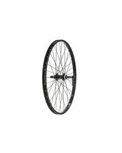 Tru-Build 24-Inch Junior QR Rear Wheel