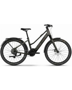 Raleigh Hockley Step-Through 2026 Electric Bike