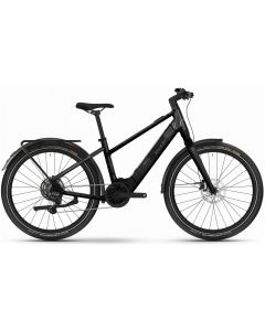 Raleigh Hockley 2026 Electric Bike