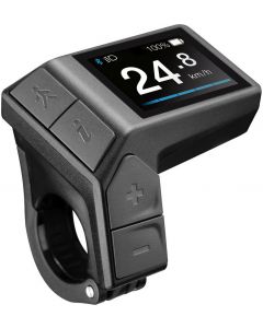 Giant RideControl Dash Display