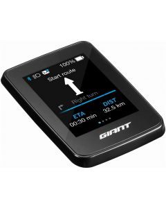 Giant RideDash Evo Display