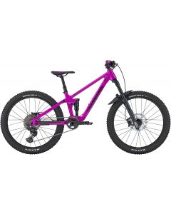 Transition Ripcord 24-Inch 2025 Junior Bike